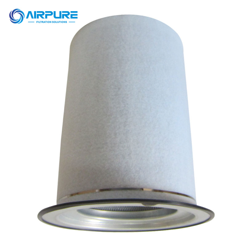 Air compressor oil separation filter 2090021 