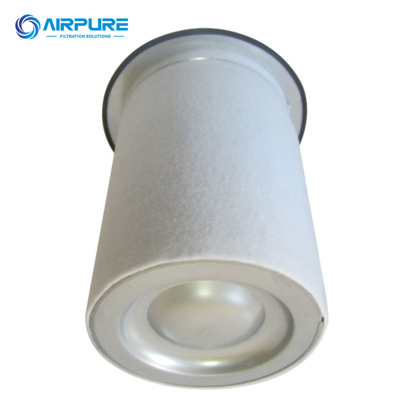Air compressor oil separation filter  39890600  54509435  15488604