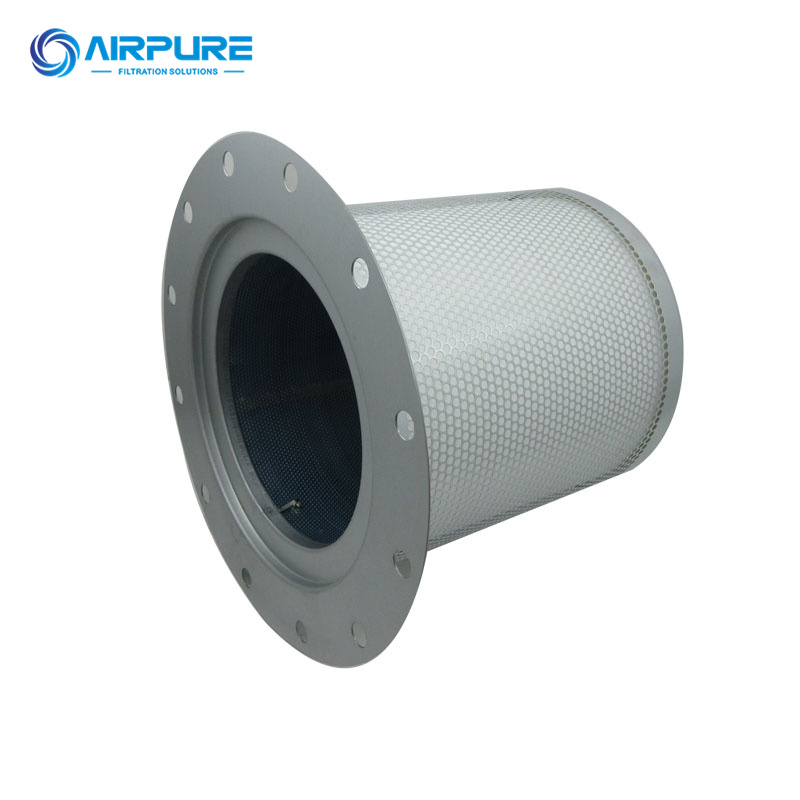 Air compressor oil separation filter KD620-001 KV110-003 KV255-015