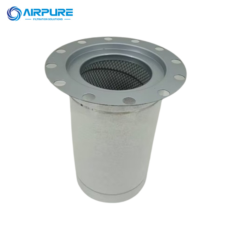Air compressor oil separation filter   DB2024