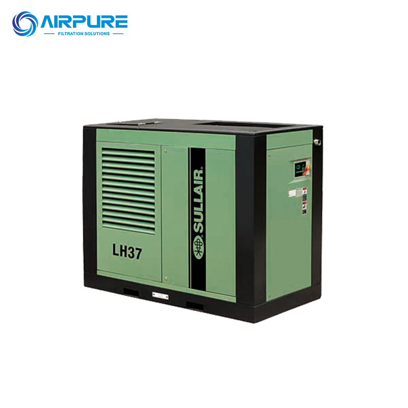 Industrial Screw Air Compressor WS Series WS1800 WS2200
