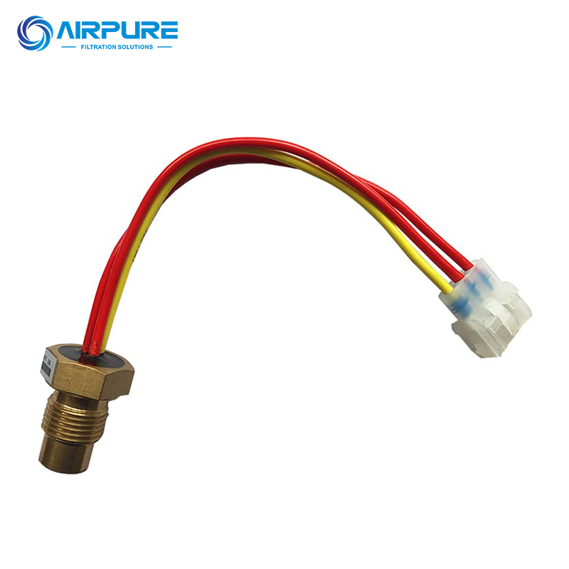Parts Temp Transducer 1089063716 Temperature Switch Sensor 