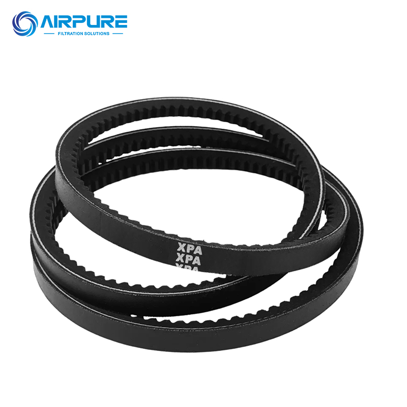 XPA Metric Cogged V-Belt XPA2182