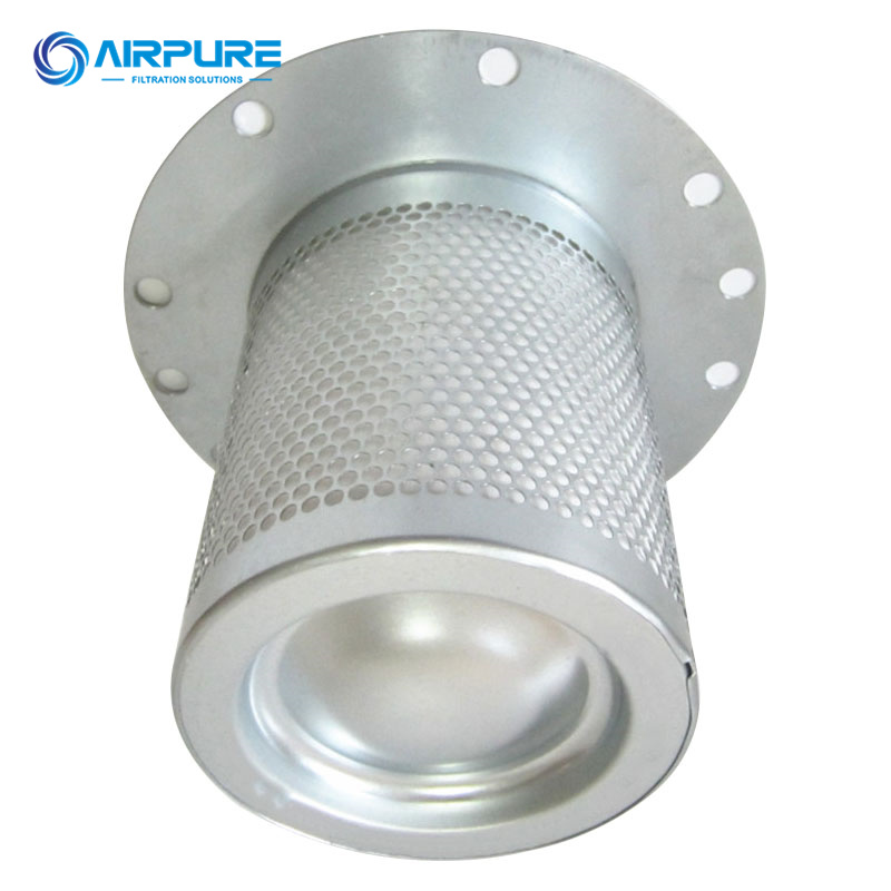 Air compressor oil separation filter  537704312250  77042009621  537704312470