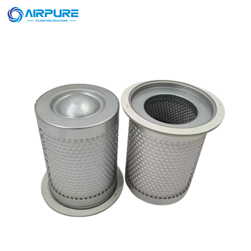 Air compressor oil separation filter DB2059  DC3085 