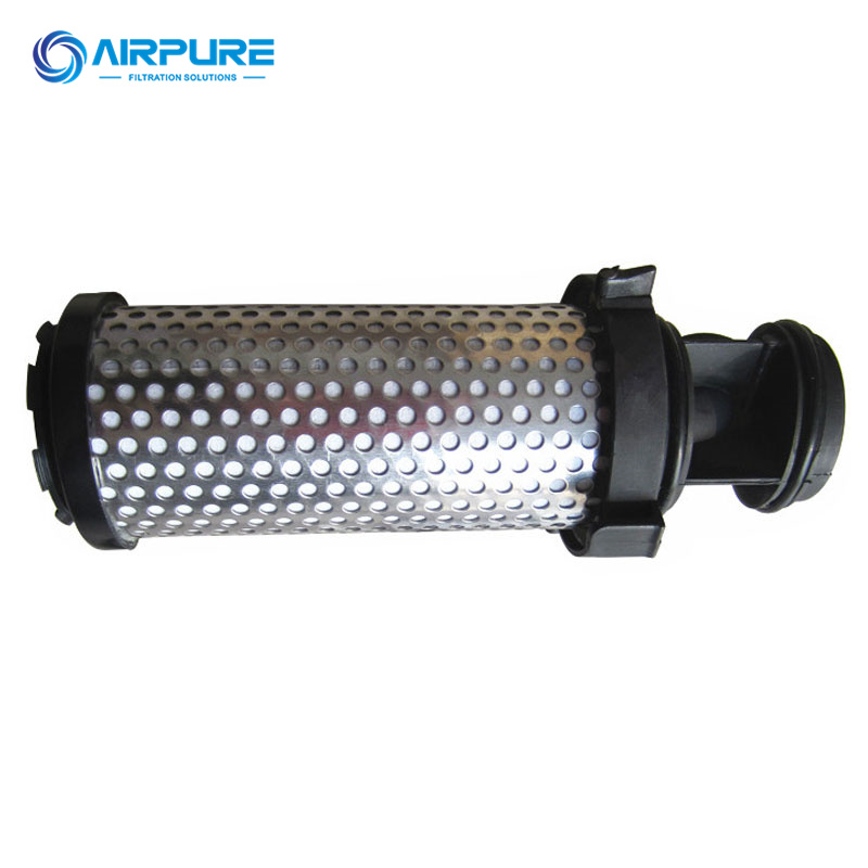 Precision filter element for air compressor 575078852P  575051058P