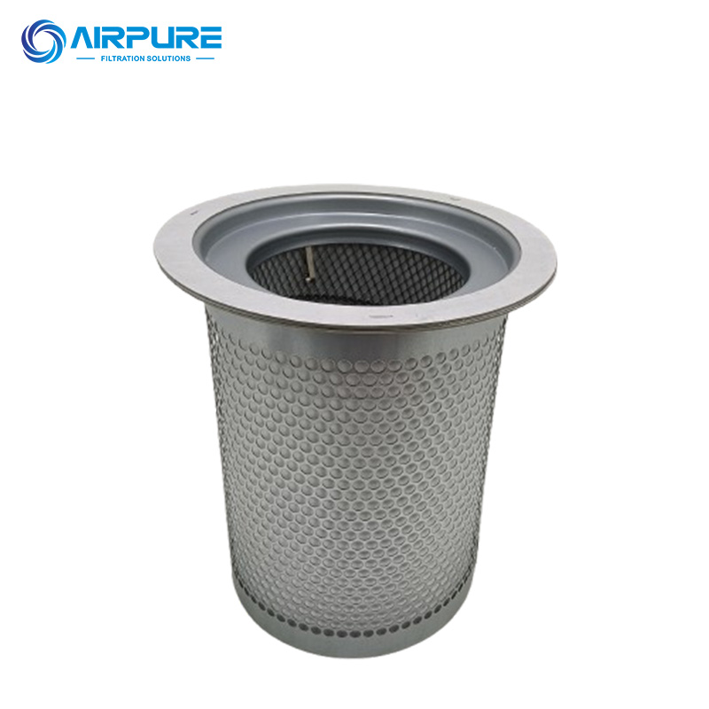 Air compressor oil separation filter  3221130305  0750701005/6