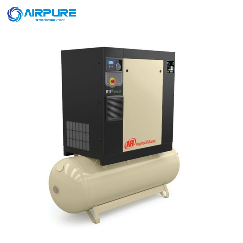 Rotary Screw Compressors UP5-18-8