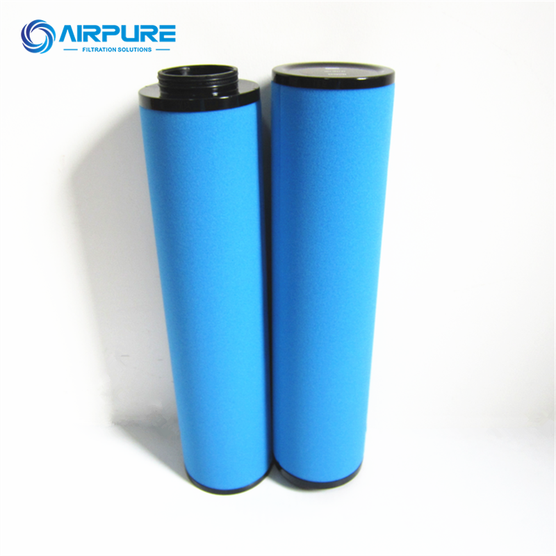 Compressor precision filter  PDx650  QDx650  DDx650 