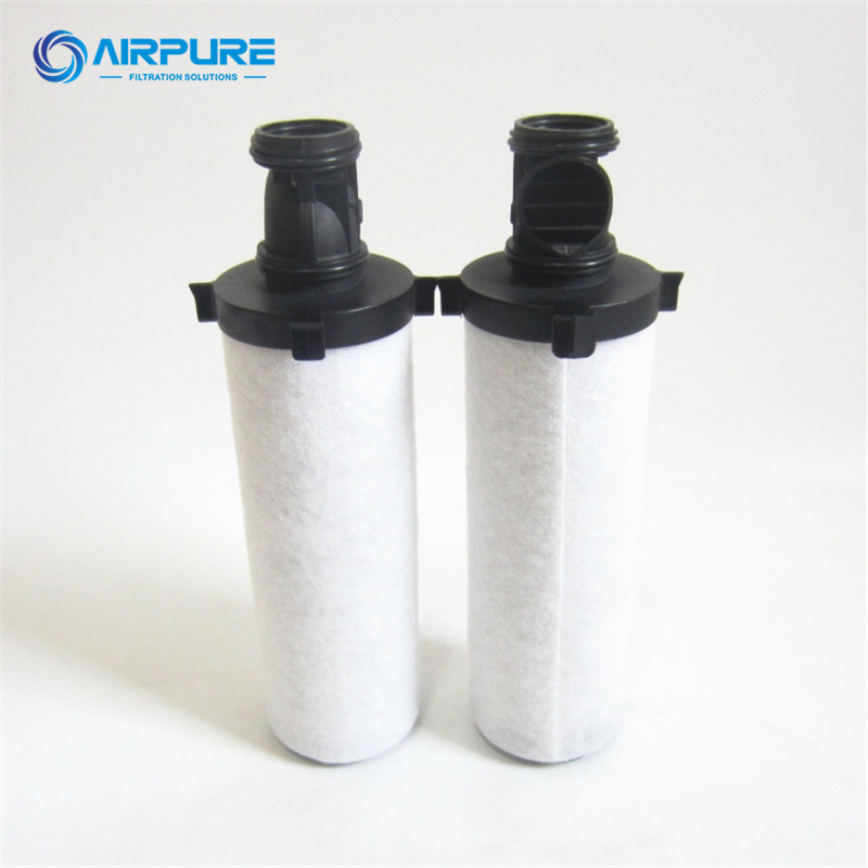 Compressor precision filter  02250153-295