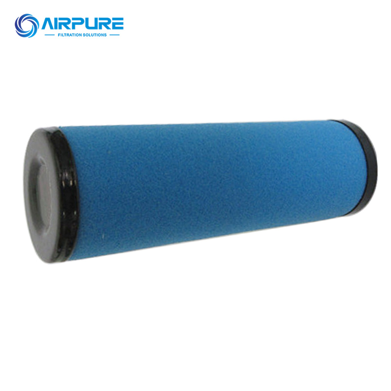 Compressor precision filter  1617703903  1617703907