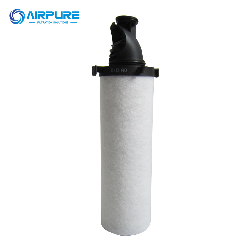 Compressor precision filter   040ACS  040AR  040AAR