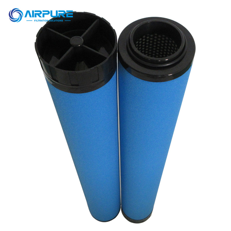 Compressor precision filter 1202626204  1202857302