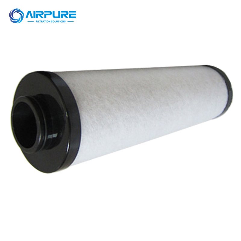 Compressor precision filter   K330AX  K330ACS  K330AR  K330AAR 