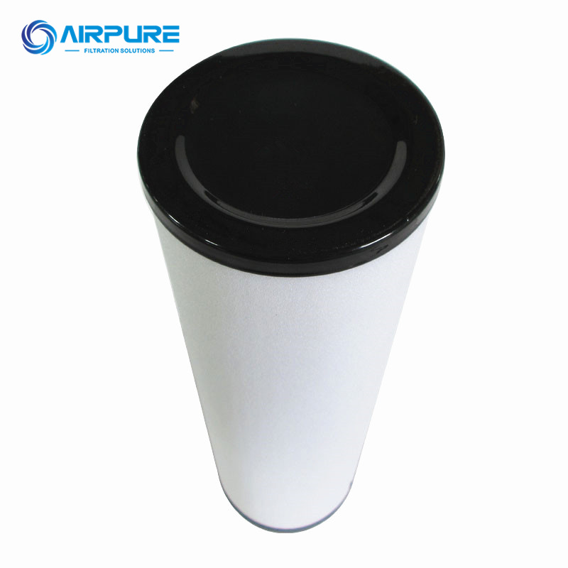 Compressor precision filter 1629054707  2901207206 