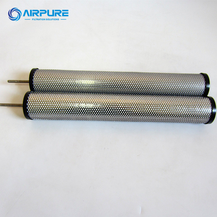 Compressor precision filter  E1-36  E3-36  E5-36  E7-36
