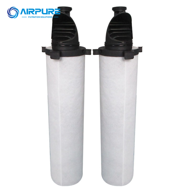 Compressor precision filter  02250153-294