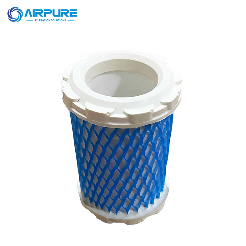 Compressor precision filter  C25-10  C50-10  C60-15  C95-15