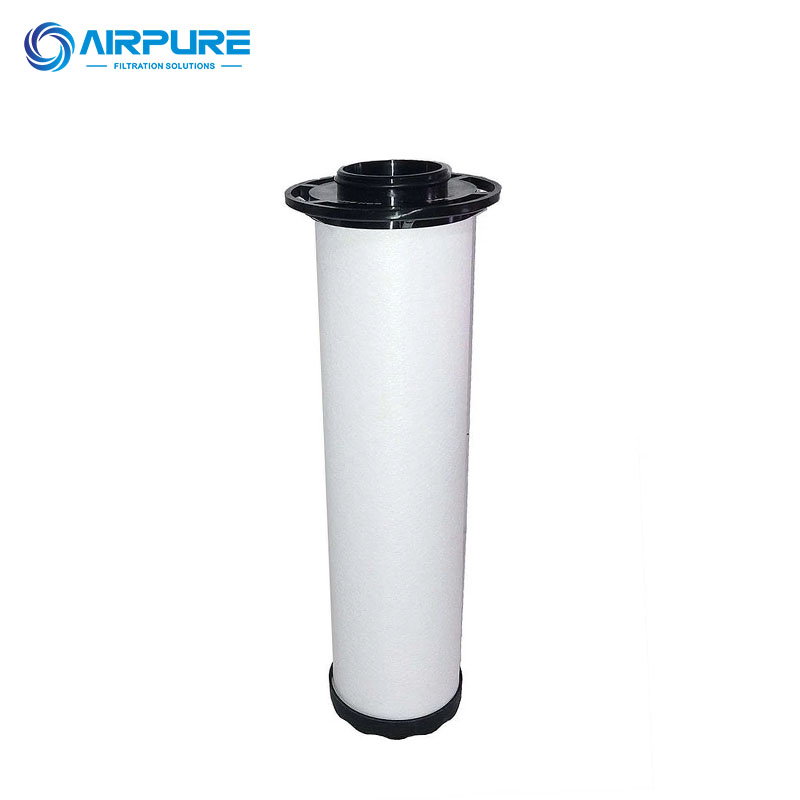 Compressor precision filter  23553357
