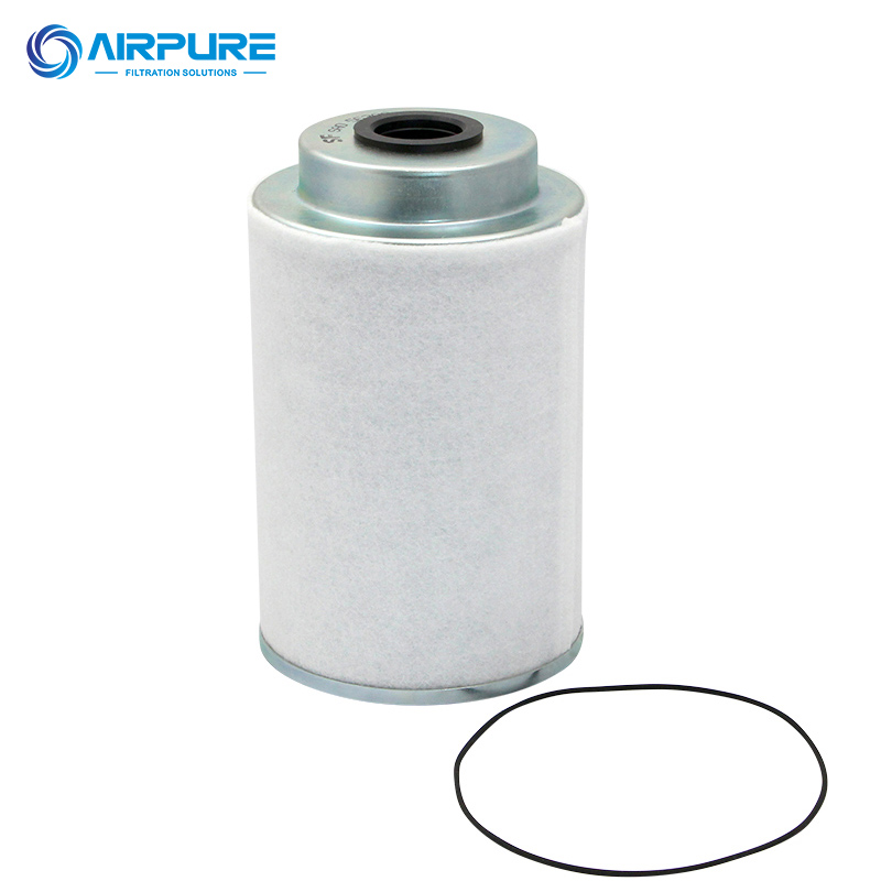 Air compressor oil separation filter KD390-010  KD285-007