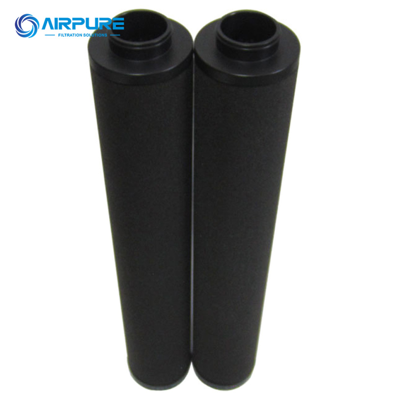 Compressor precision filter 2901300108  2901300008