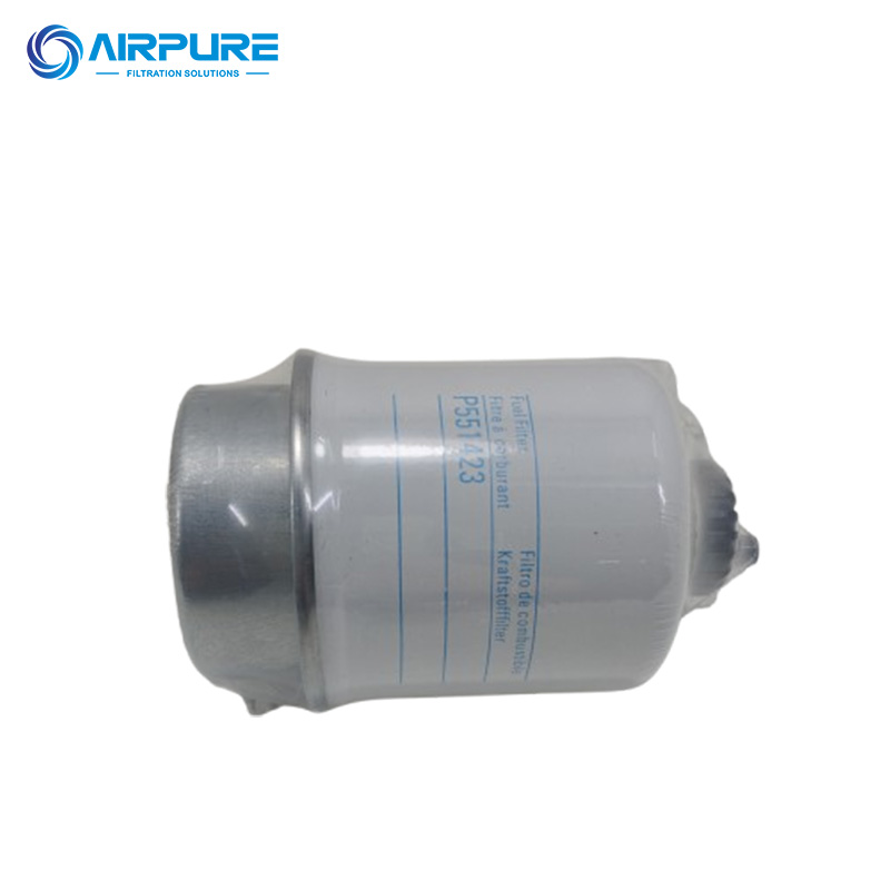 air compressor oil filter element P551423 A04425274