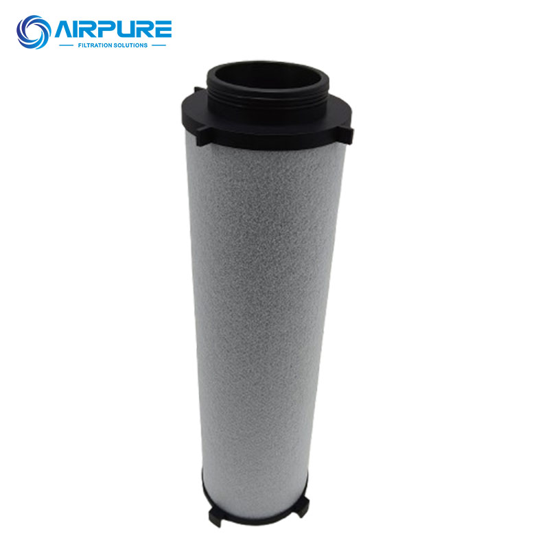 Compressor precision filter  EDA24P  EDA24U  EDA24H  EDA24S  EDA24C