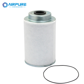 Air compressor oil separation filter KD390-010  KD285-007