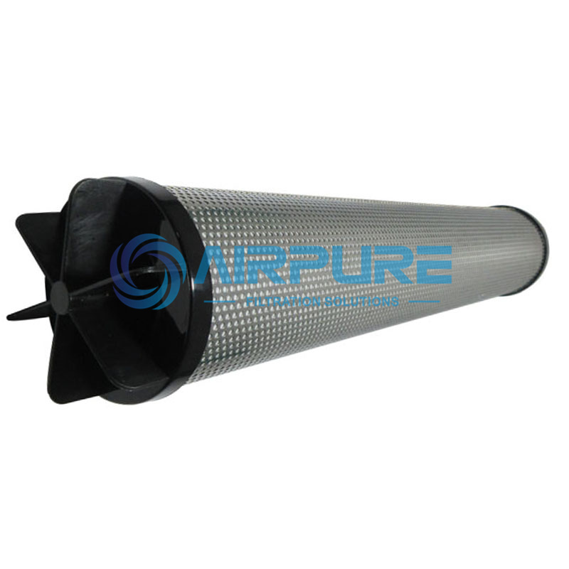 CP1008A CP2010A precision air filter element