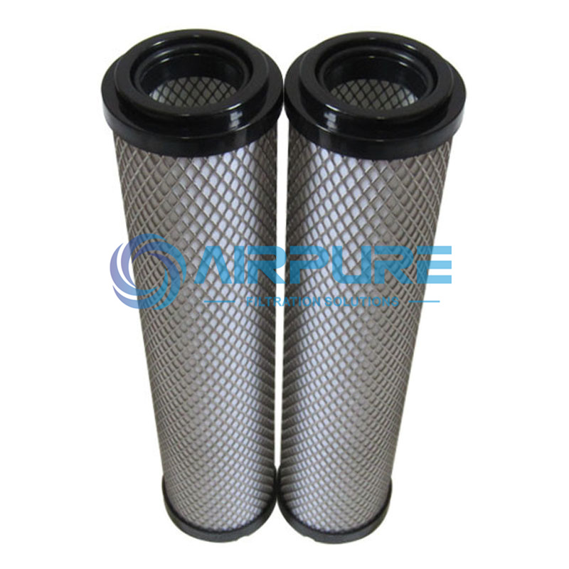 CP3040A CP4040A precise oil filter