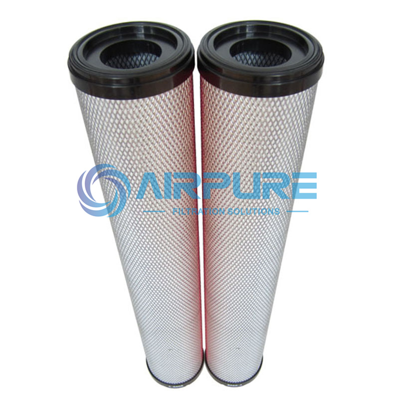 CP4050A CP4065A high precision oil filter