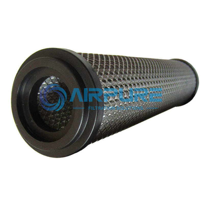2010ZP 2010XP high flow precision filter