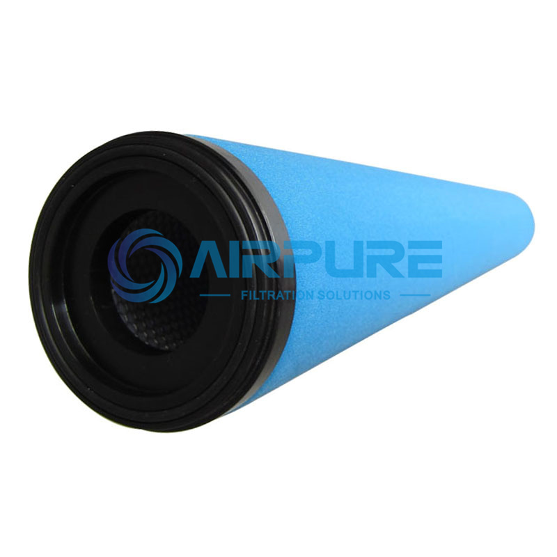 2030ZP 2030XP ultra-precision oil filter