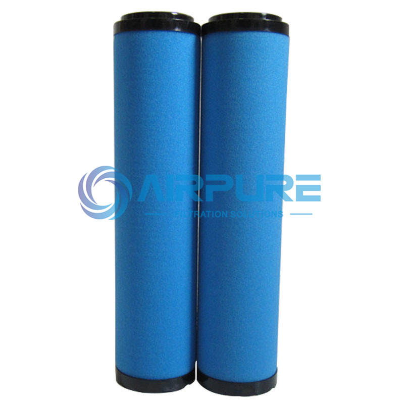5060ZP 5060XP 5060A compressor air line filter