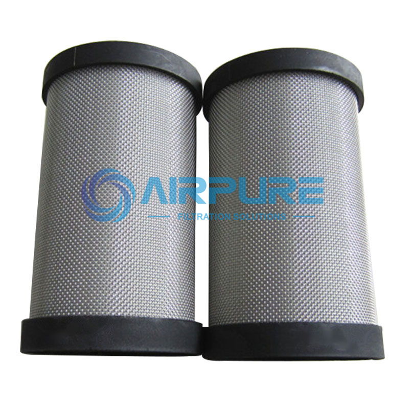 EKS75 EKS150 EKS200 air precision filter