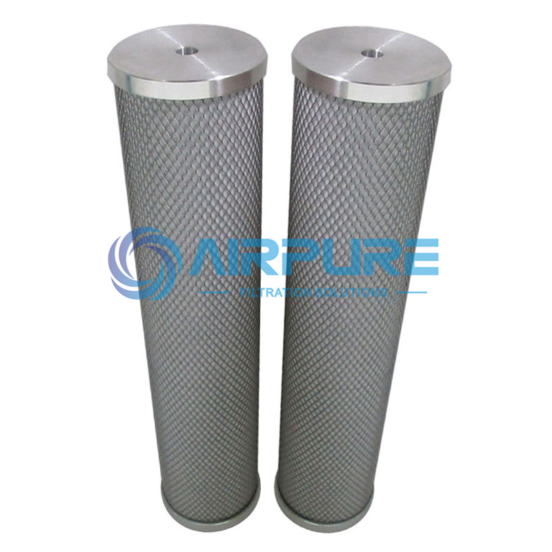 AK10/30 AK15/30 line air filter 