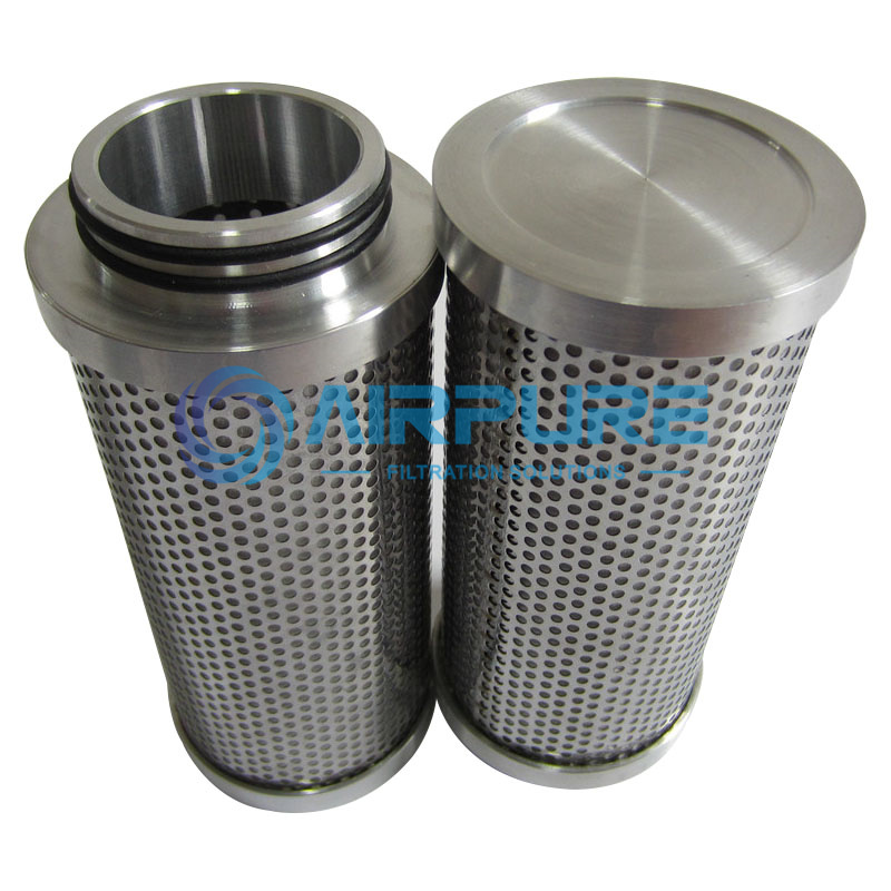 AK20/30 AK30/30 in line air filter