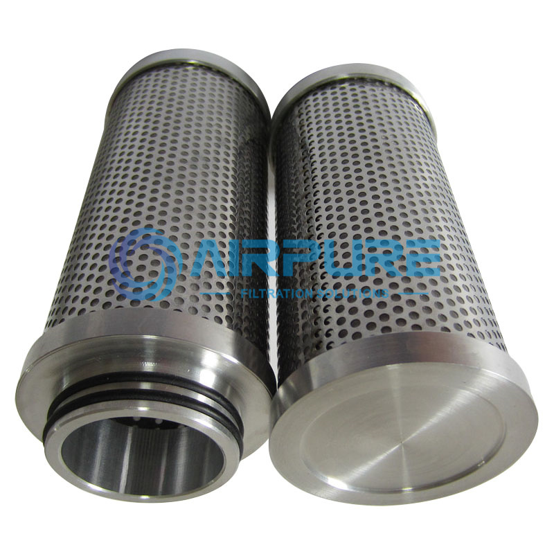 PE05/30 SB05/30 FF05/30 precision filter