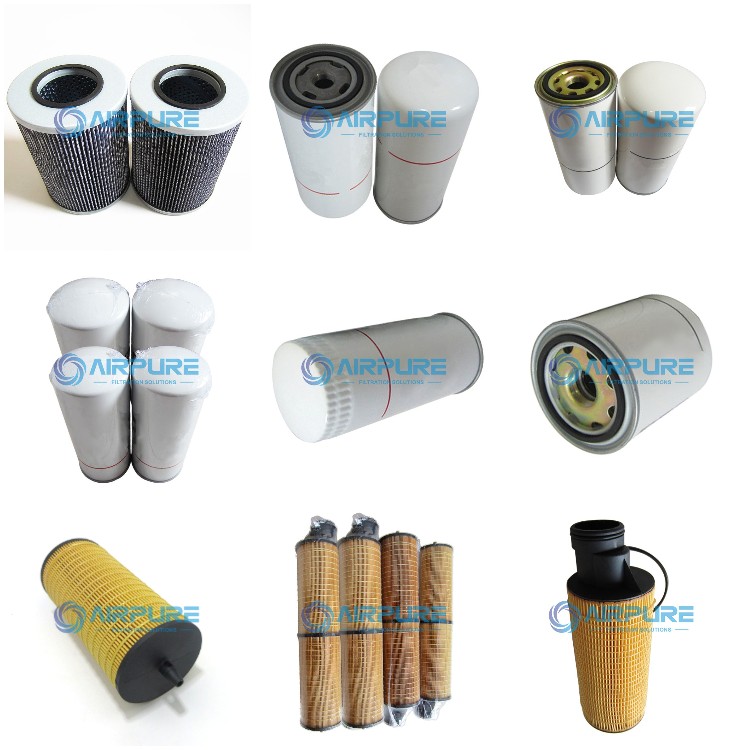 oil filter
