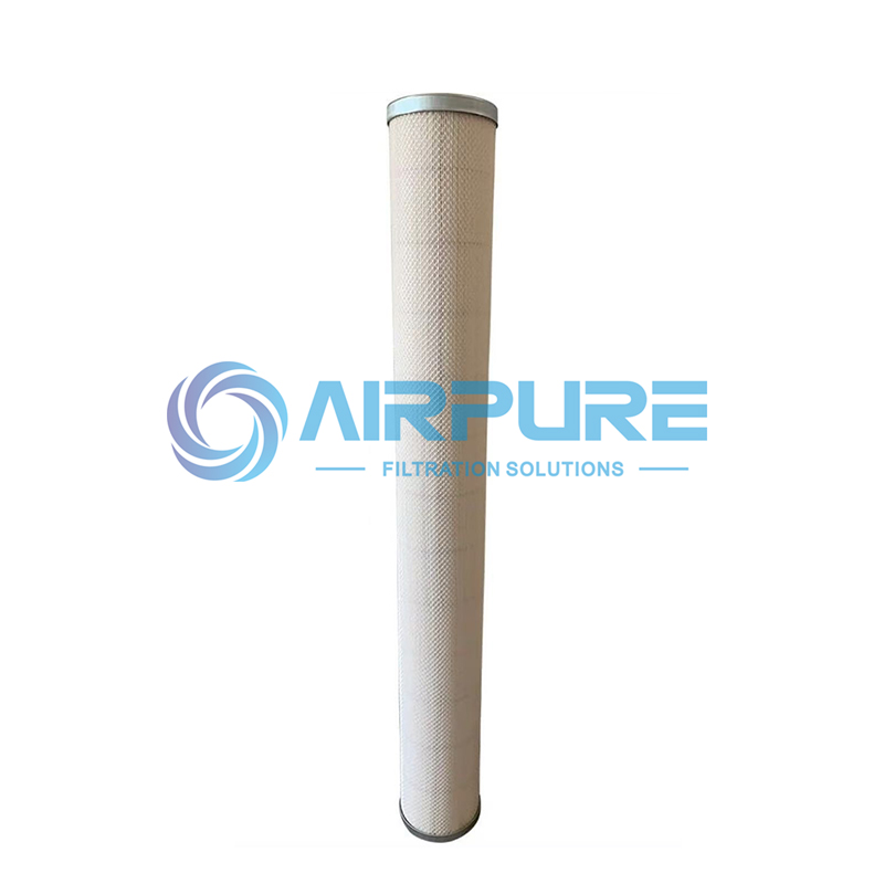 OEM High-Performance Pneumatic Filters - Oil/Water & Gas/Water Separator for Compressed Air (2004353 & 2004721)