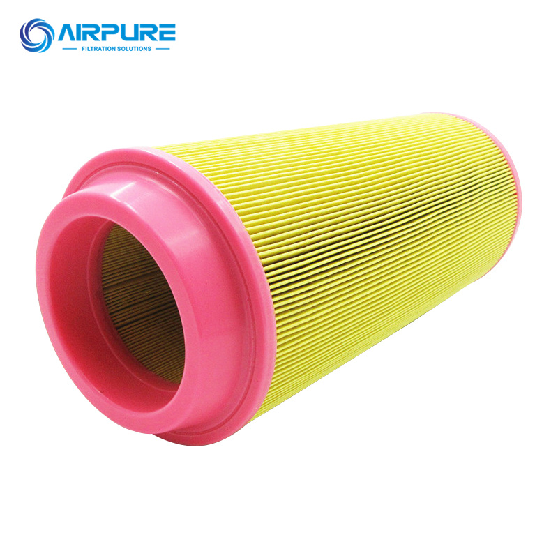 Air Compressor Filter element High Quality Hepa air Filters 1000084242 1000084225