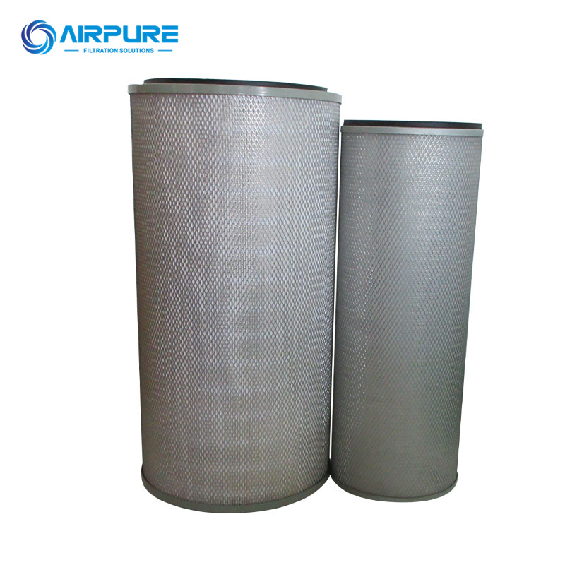 Heavy Truck Air Filter 81.08304.0044 C30850/6 11033128 B222100000643 B222100000644