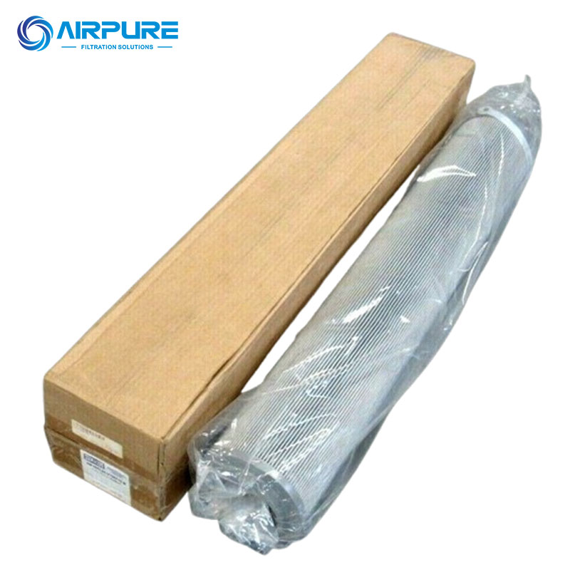 hydraulic oil filter element HP107L36-VTM710-V  