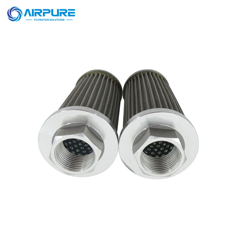 Hydraulic oil filter element  WF-3A  WF-4A