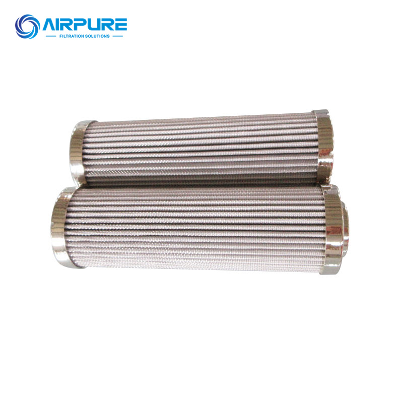 Hydraulic oil filter element 0110D010BH3HC  0110D005BH3HC