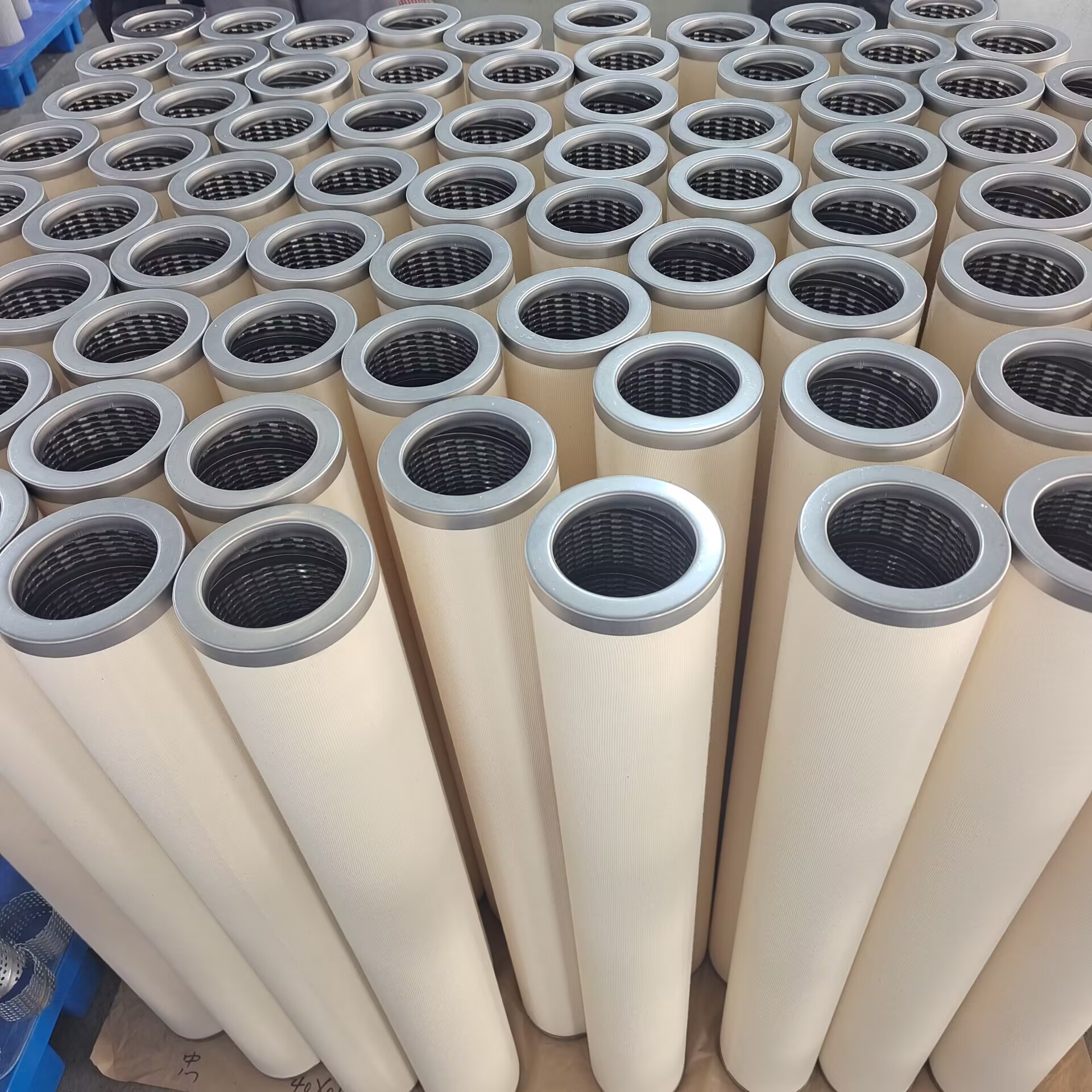 Coalescing separation filter cartridges  JFG336-CE 