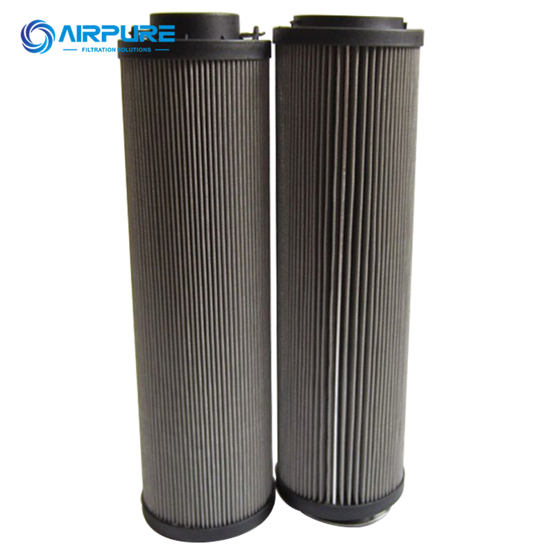 Hydraulic oil filter element AX1E101-02D10V/-W   AX1E101-01D10V/-W