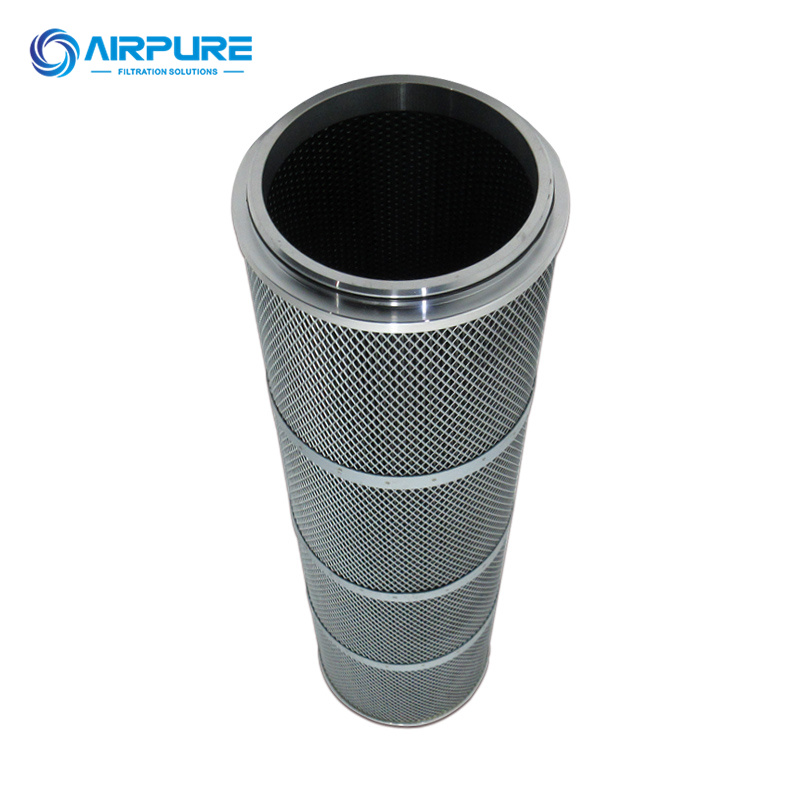 Hydraulic oil filter element  HC645-01-C HS611-200-CSP