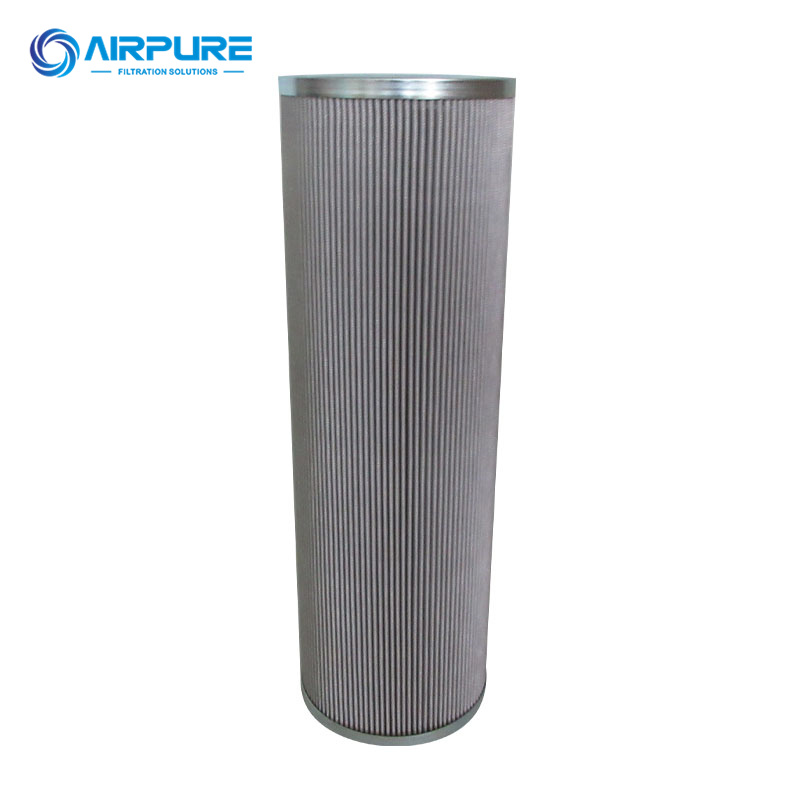 Hydraulic oil filter element  HP102L18-60WB HP321-12-GE