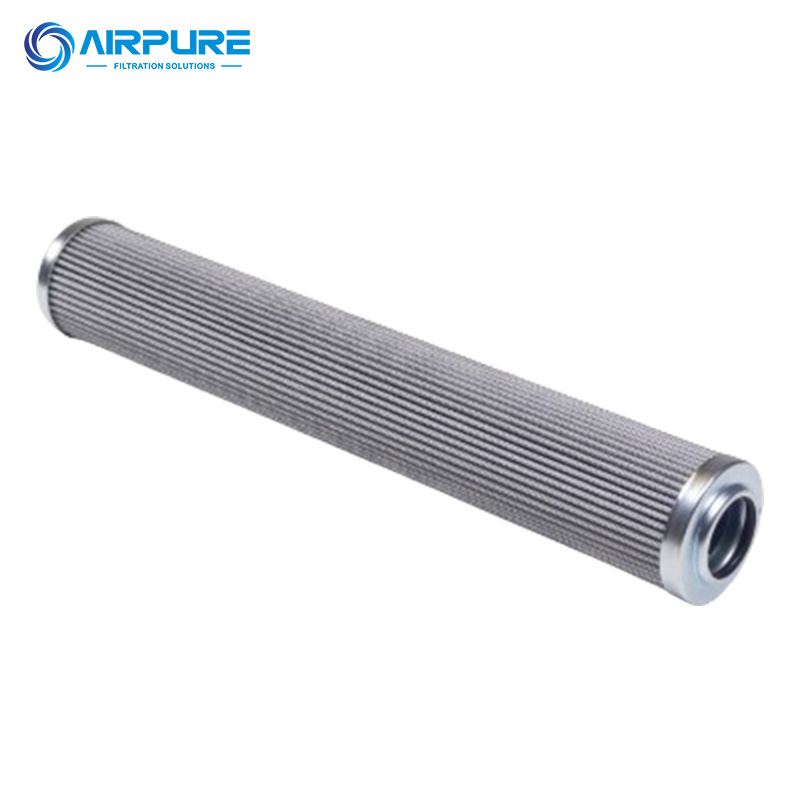 Hydraulic oil filter element 0280D020BH4HC 0280D020BN4HC